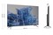 Telewizor KIVI 55U740NB 55" 4K Ultra HD