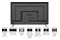 Telewizor KIVI 55U740NB 55" 4K Ultra HD