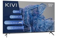 Telewizor KIVI 55U750NB 55" 4K Ultra HD
