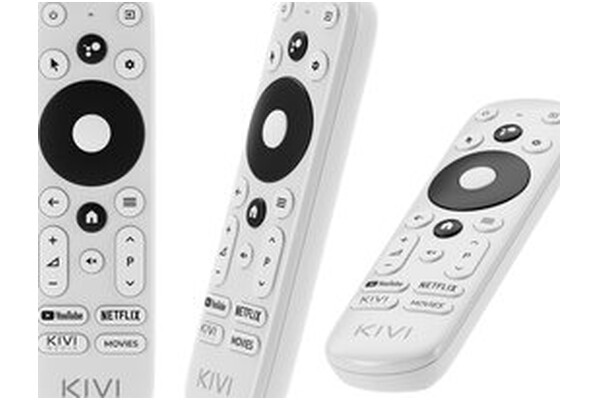 Telewizor KIVI 55U750NB 55" 4K Ultra HD