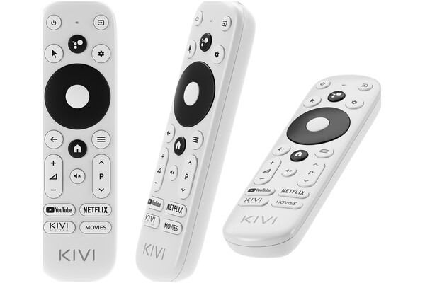 Telewizor KIVI 50U750NB 50" 4K Ultra HD