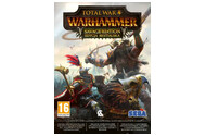 Total War Warhammer Savage Edition Edycja bestialska PC