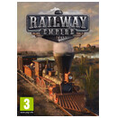 Railway Empire PC