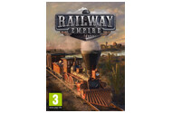 Railway Empire PC