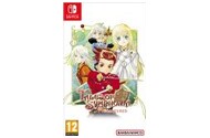 Tales of Symphonia Remastered Nintendo Switch