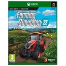 Farming Simulator 22 Xbox One