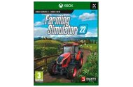 Farming Simulator 22 Xbox One