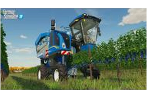Farming Simulator 22 Xbox One