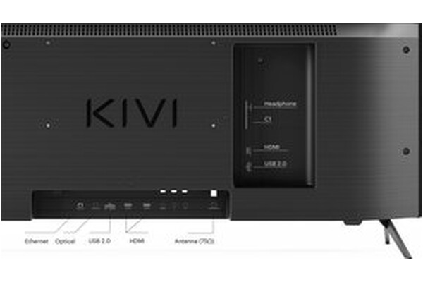 Telewizor KIVI 32H750NB 32" HD Ready