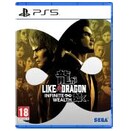 Like a Dragon Infinite Wealth PlayStation 5