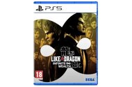 Like a Dragon Infinite Wealth PlayStation 5
