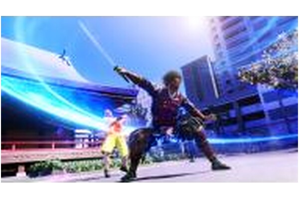 Like a Dragon Infinite Wealth PlayStation 5