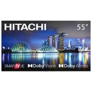 Telewizor HITACHI 55HK5300W 55" 4K Ultra HD