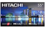 Telewizor HITACHI 55HK5300W 55" 4K Ultra HD
