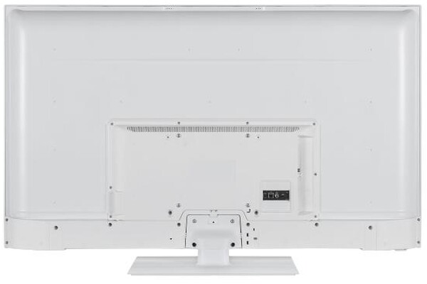 Telewizor HITACHI 55HK5300W 55" 4K Ultra HD