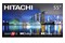 Telewizor HITACHI 55HK5300W 55" 4K Ultra HD