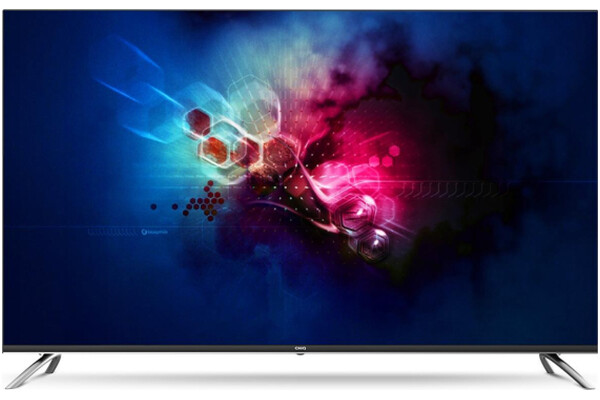 Telewizor CHIQ U50H7A 50" 4K Ultra HD