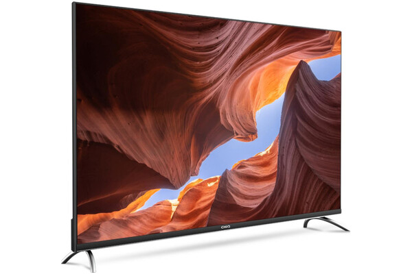 Telewizor CHIQ U50H7A 50" 4K Ultra HD