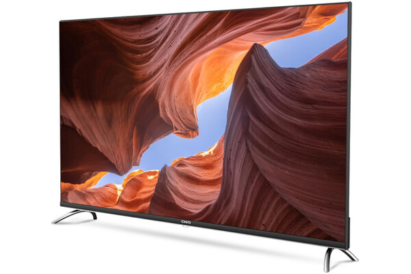 Telewizor CHIQ U50H7A 50" 4K Ultra HD