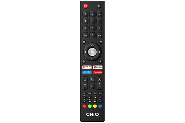 Telewizor CHIQ U50H7A 50" 4K Ultra HD