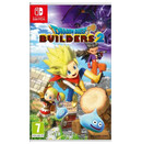 Dragon Quest Builders 2 Nintendo Switch