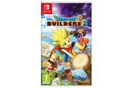 Dragon Quest Builders 2 Nintendo Switch