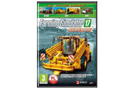FARMING SIMULATOR 17 dodatek 2 PC