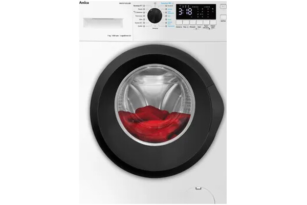 Pralka AMICA WA1S712CLISD 7kg 1200obr./min