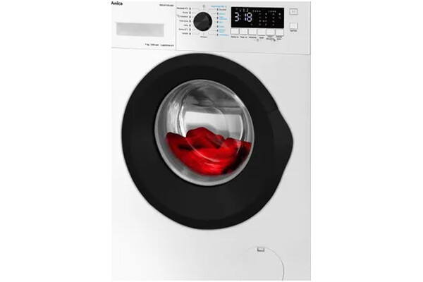 Pralka AMICA WA1S712CLISD 7kg 1200obr./min