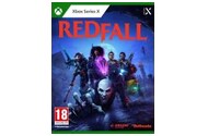 Redfall Xbox (Series X)