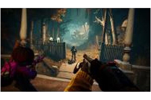 Redfall Xbox (Series X)
