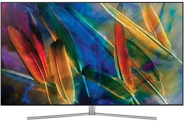 Telewizor Samsung QE55Q7F 55" 4K Ultra HD