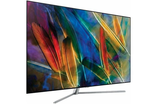 Telewizor Samsung QE55Q7F 55" 4K Ultra HD