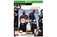 UFC 4 Xbox (One/Series X)
