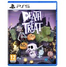 Death or Treat PlayStation 5