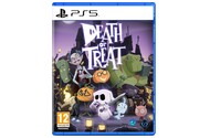 Death or Treat PlayStation 5