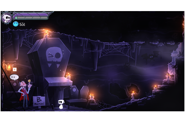 Death or Treat PlayStation 5