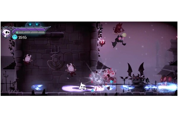 Death or Treat PlayStation 5