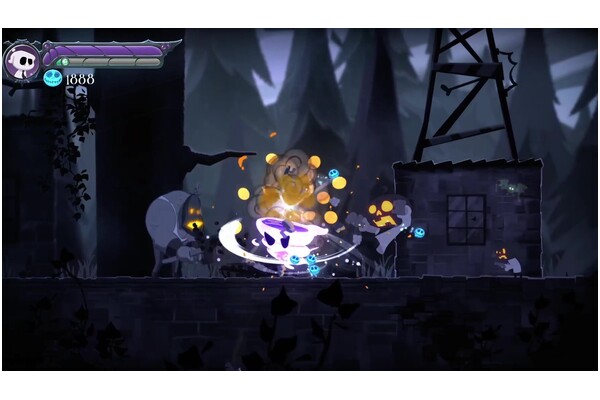 Death or Treat PlayStation 5