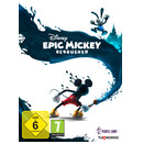 Disney Epic Mickey Rebrushed PC