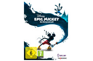 Disney Epic Mickey Rebrushed PC