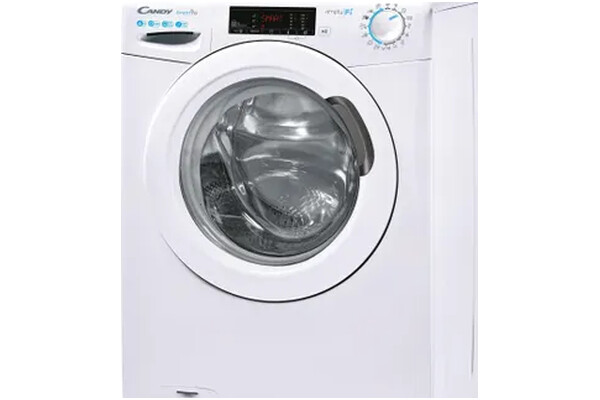 Pralka Candy CO41265TXE1S 6kg 1200obr./min