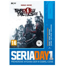 Seria Day1 Shadow Tactics PC