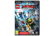 LEGO Ninjago Movie PC