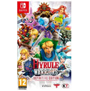 Hyrule Warriors Edycja Ostateczna Nintendo Switch