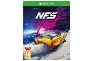 Need for Speed Heat Xbox One