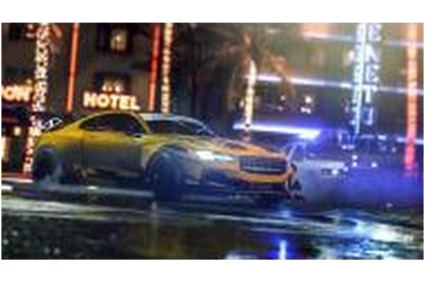 Need for Speed Heat Xbox One