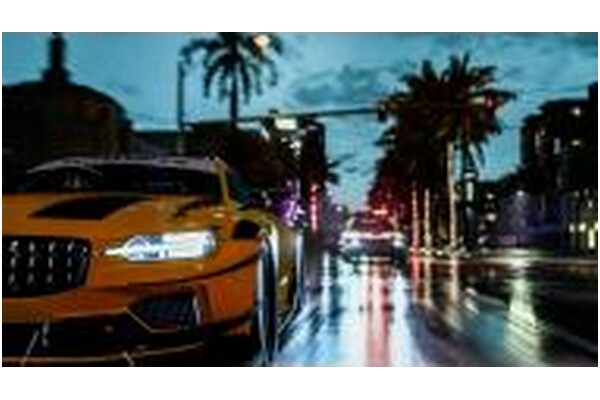 Need for Speed Heat Xbox One