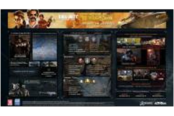 Call of Duty Black Ops IV PlayStation 4