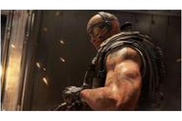 Call of Duty Black Ops IV PlayStation 4